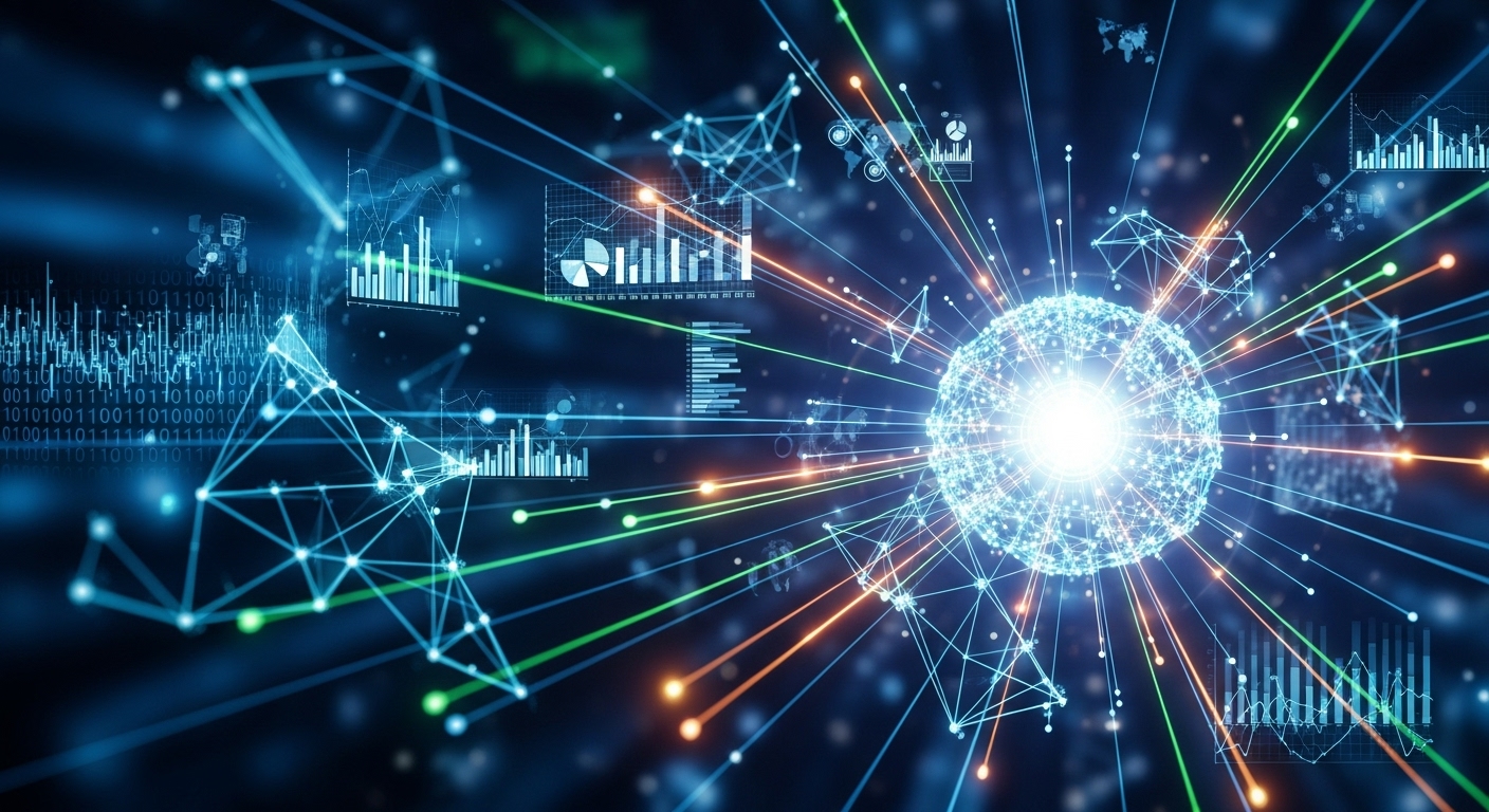 Beyond Innovation: How Technology is Shaping the Modern World