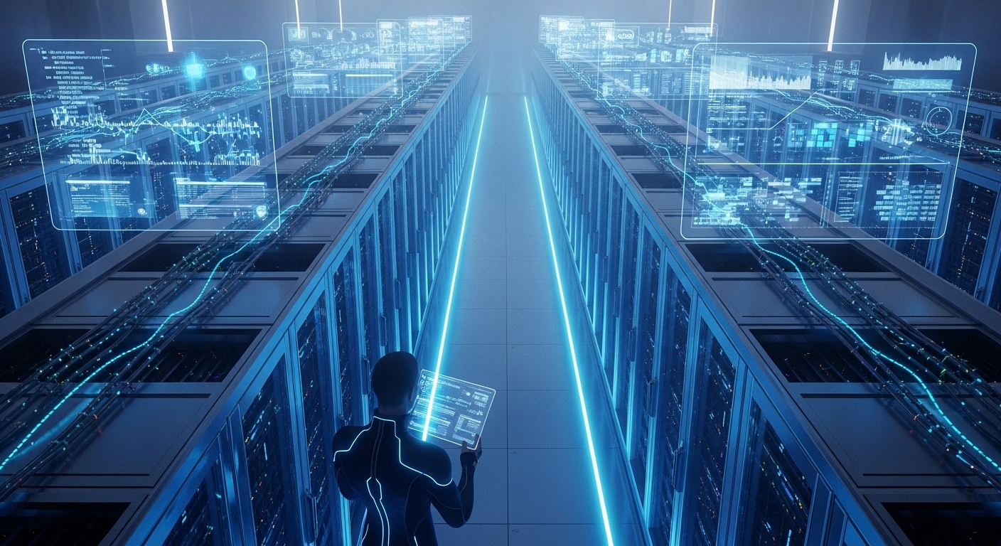 The Silent Revolution: How Emerging Tech is Redefining the Future of Human Life