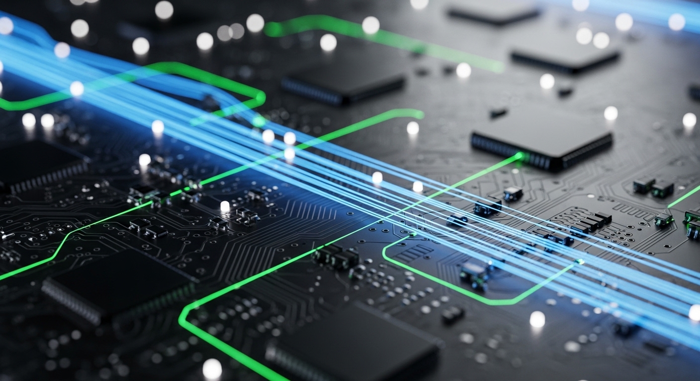 The Future is Now: How Emerging Technologies Are Transforming Our Lives