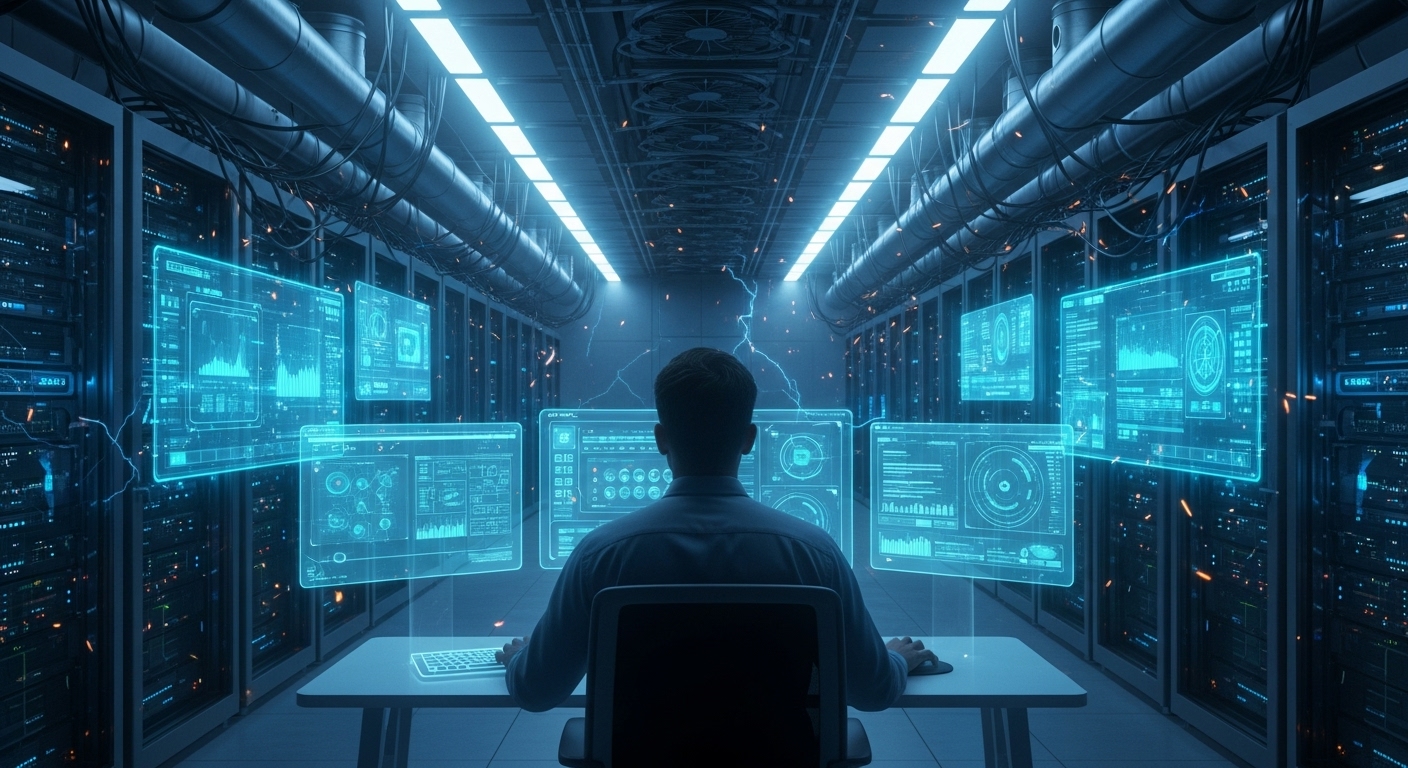 Technology Unleashed: Shaping the World of Tomorrow