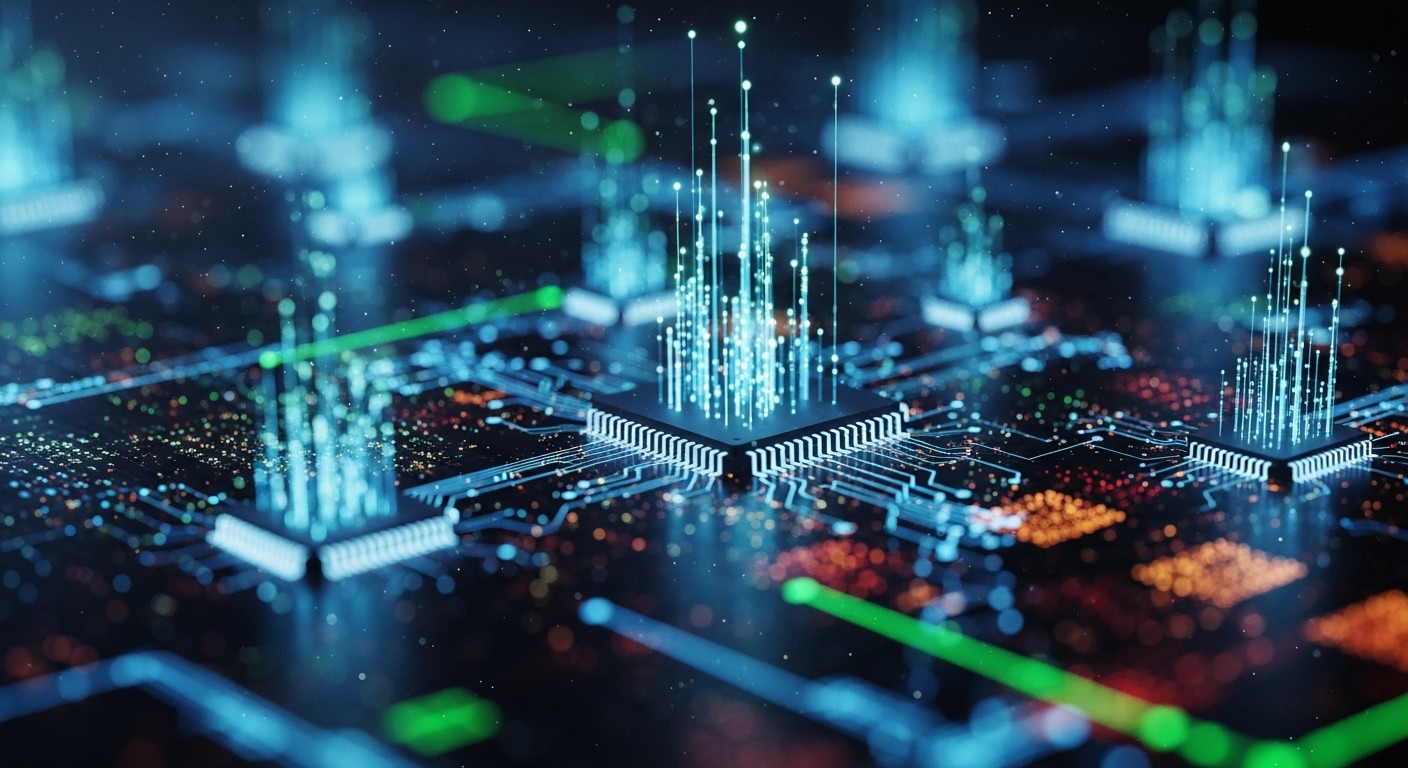 The Tech Horizon: How Innovation is Shaping Our Tomorrow