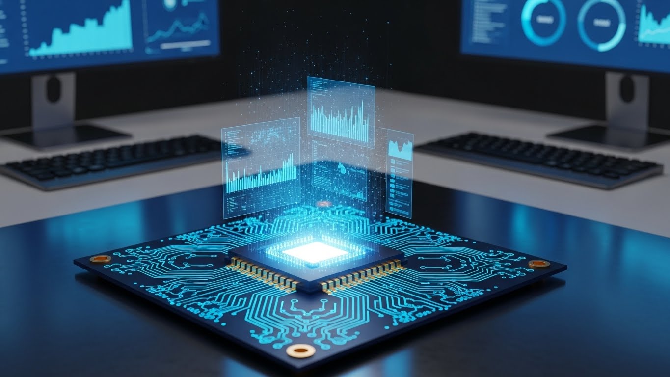 The Future of Technology: Transforming Our World in Unexpected Ways