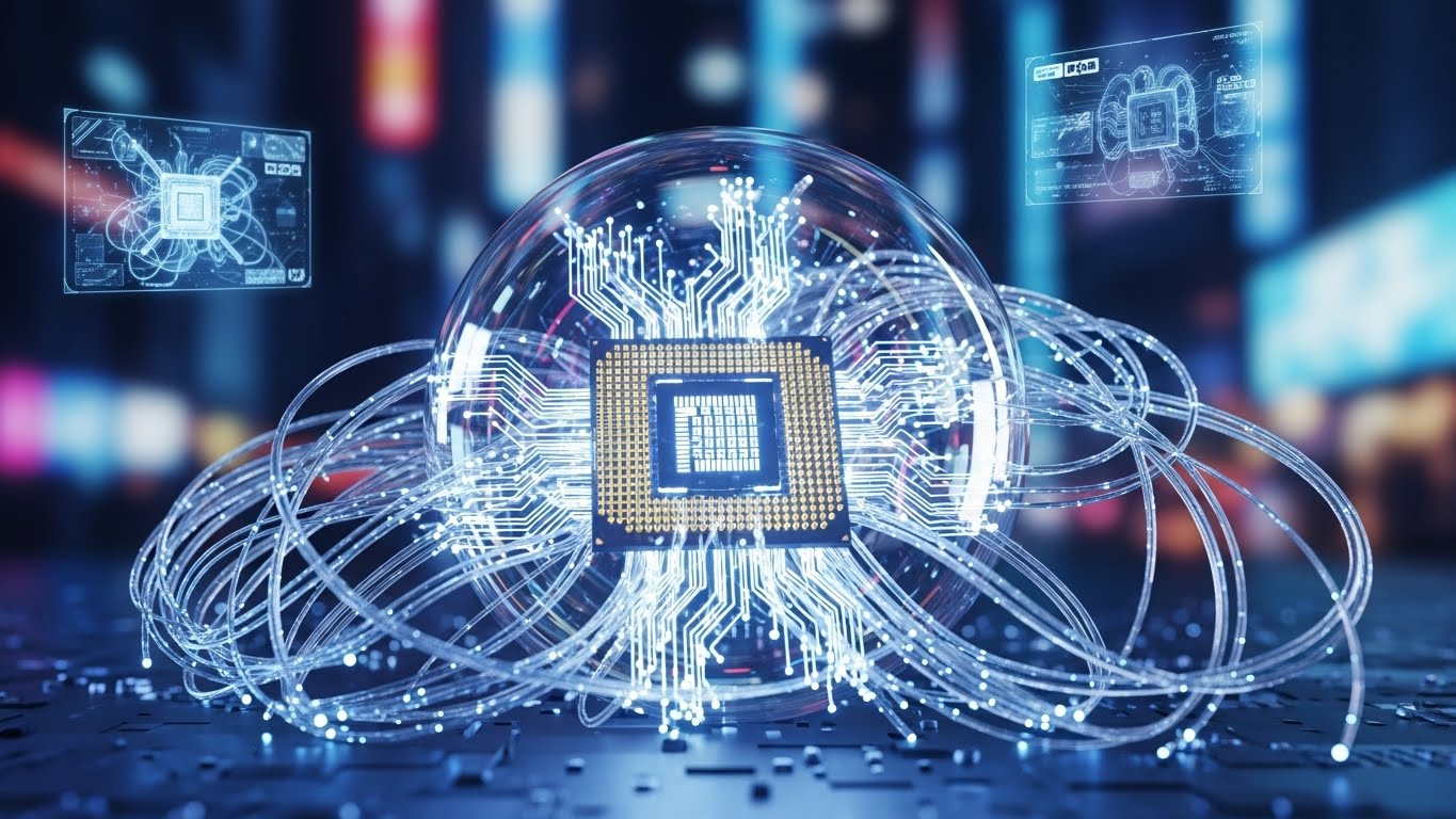 Tech Horizons: How Technology is Shaping the Modern World